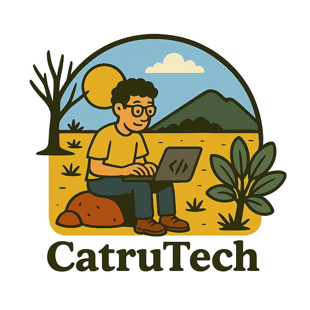 CatruTech Logo
